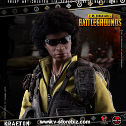 Soldier Story Box Products - V Store Collectibles