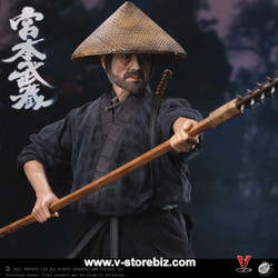 POPTOYS EX037 Miyamoto Musashi