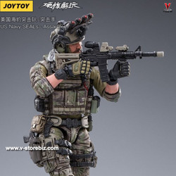 [SOLD OUT] JOYTOY U.S. Navy SEALS Assaulter