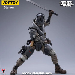 [SOLD OUT] JOYTOY Dark Source: Steiner