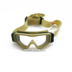 DAMTOYS 78085 Operation Red Wings Sniper Goggles
