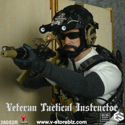 E&S 26052R Veteran Tactical Instructor