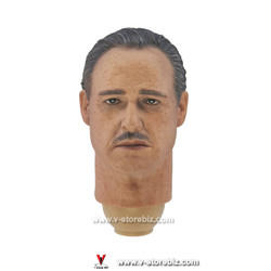 DAMTOYS DMS033 The Godfather Golden Years Headsculpt