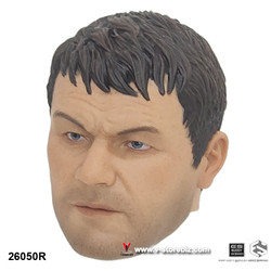 E&S 26050R FSB Spetsnaz ALPHA HeadSculpt