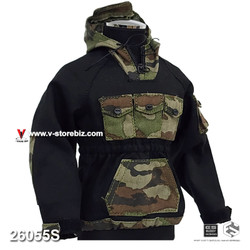 E&S 26055S PMC Field Recce Custom Tactical Anorak