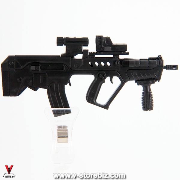 VSC Studio TAVOR Assault Rifle