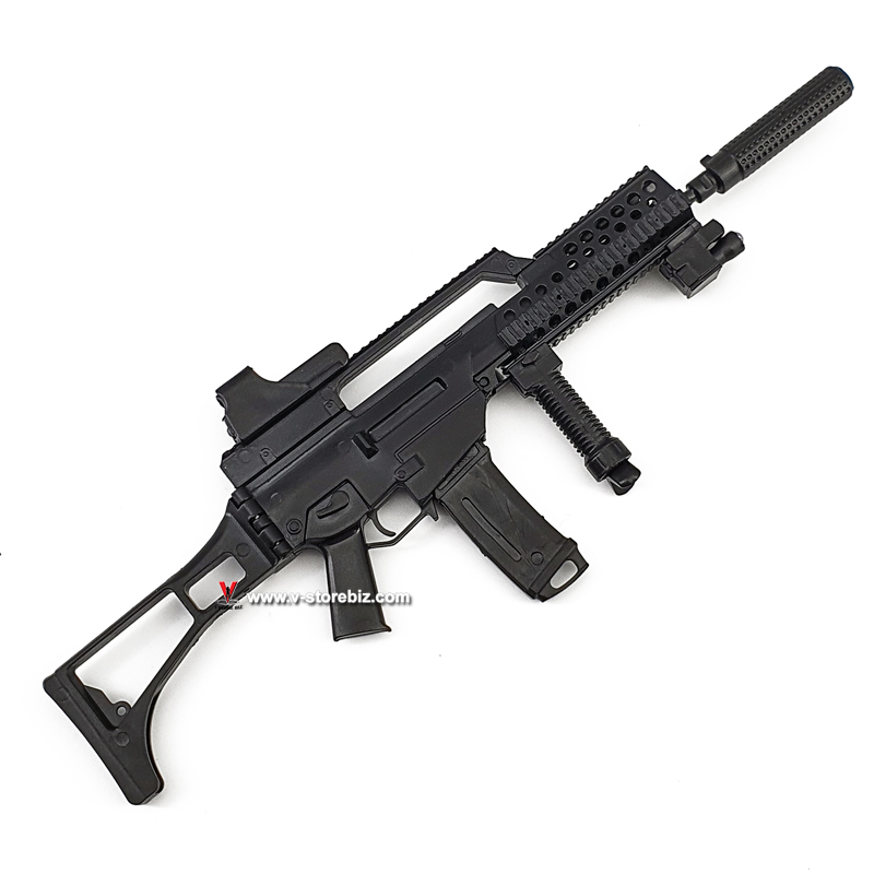 VSC Studio G36 KSK Assault Rifle