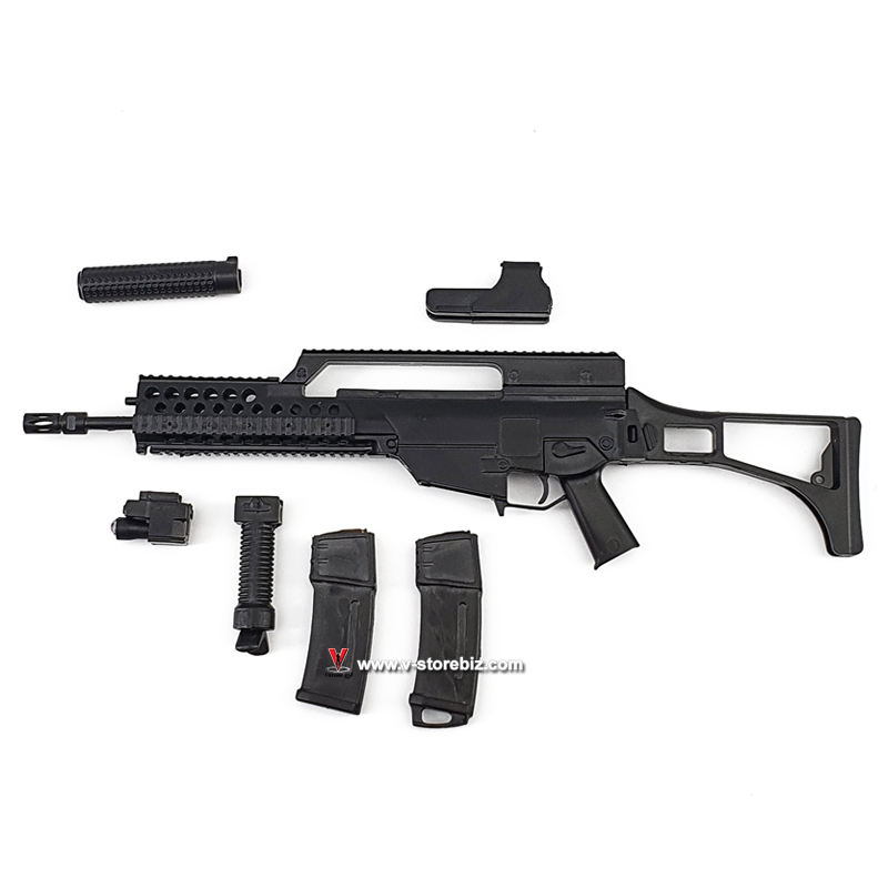 VSC Studio G36 KSK Assault Rifle