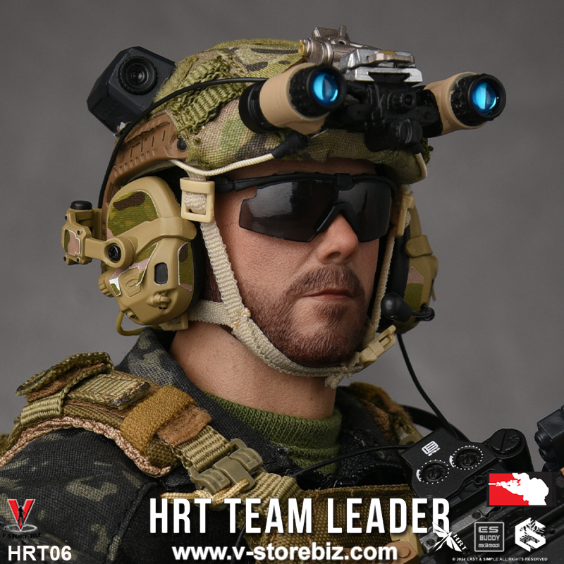 E&S HRT06 HRT Team Leader