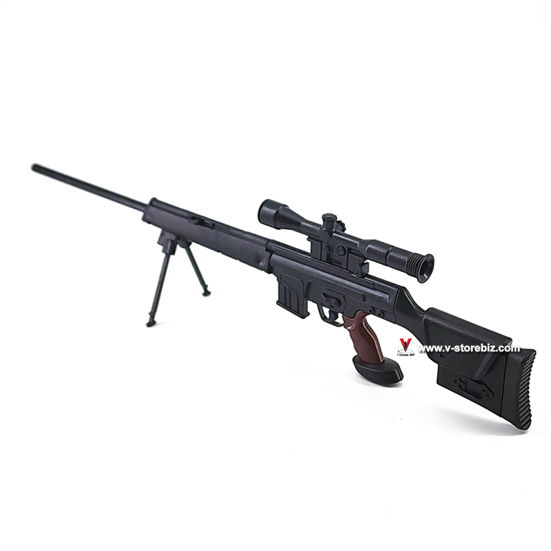 VSC Studio PSG1 Semi-Automatic Sniper Rifle