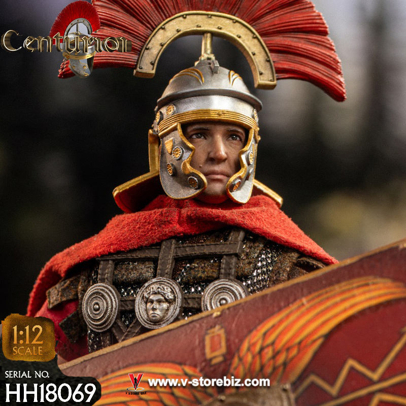 HHMODEL HH18069B 1/12 Imperial Legion: Centurion