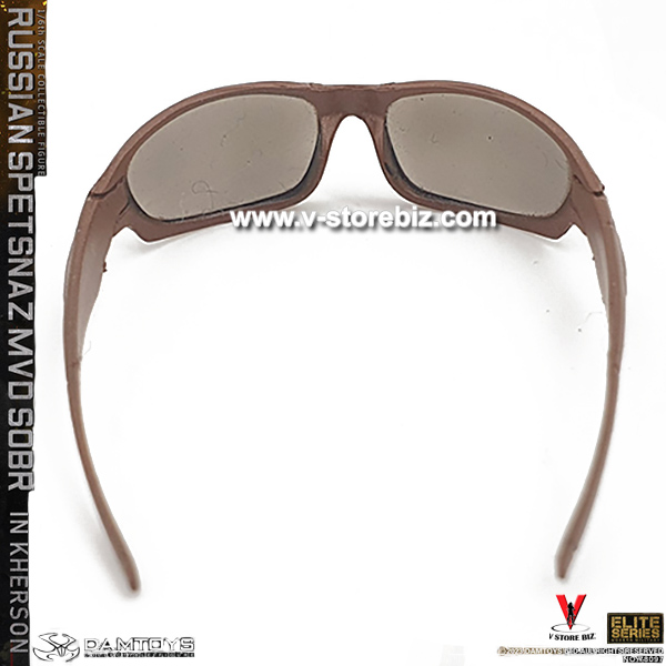 DAM 78097 Spetsnaz MVD in Kherson O Sunglasses