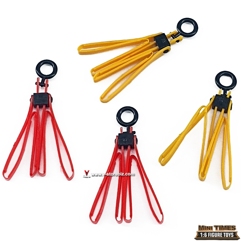 Mini Times M043 101st Airborne Accessories