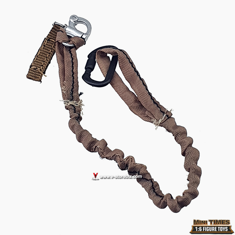 Mini Times M043 101st Airborne Accessories