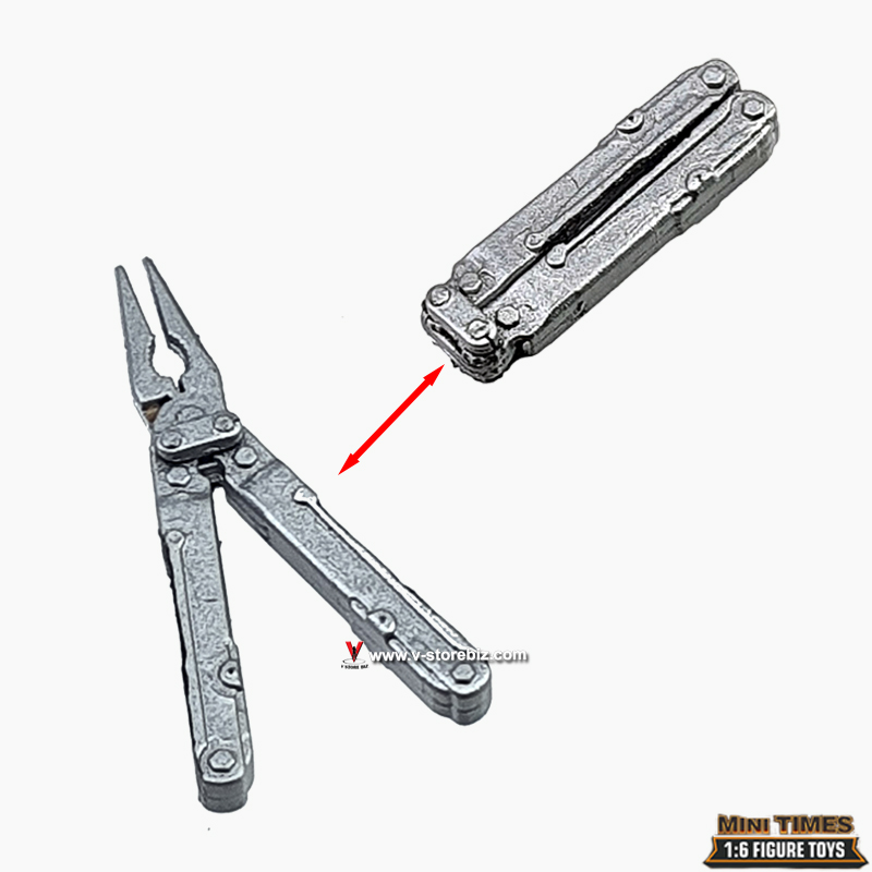 Mini Times M043 101st Airborne Accessories