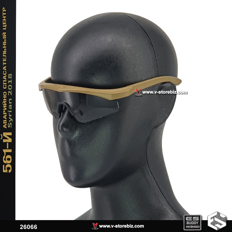 E&S 26066 561st Russian ASC Sawfly Glasses