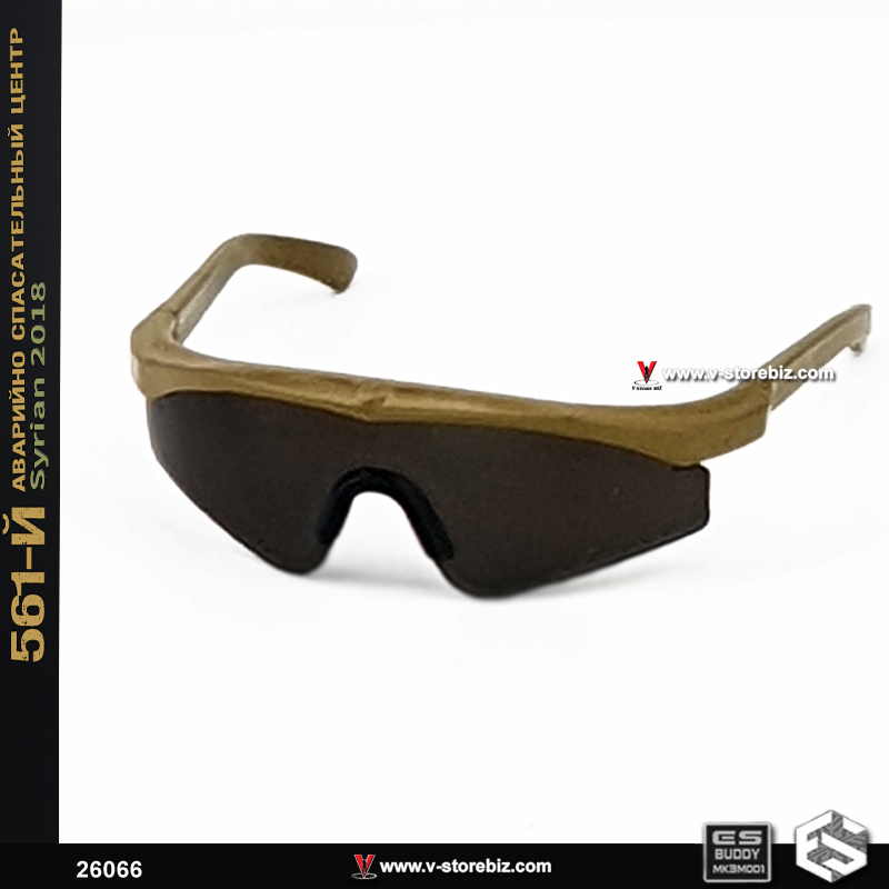 E&S 26066 561st Russian ASC Sawfly Glasses
