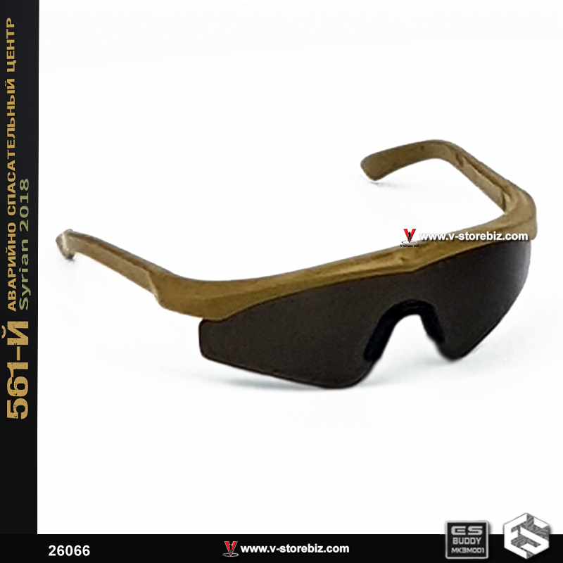 E&S 26066 561st Russian ASC Sawfly Glasses