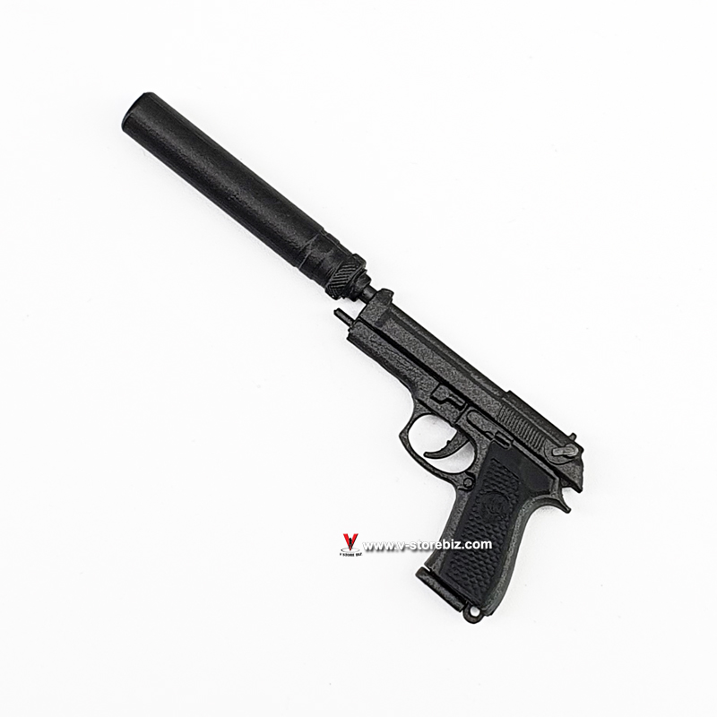 Soldier Story SS051 75th Ranger Pistol & Holster