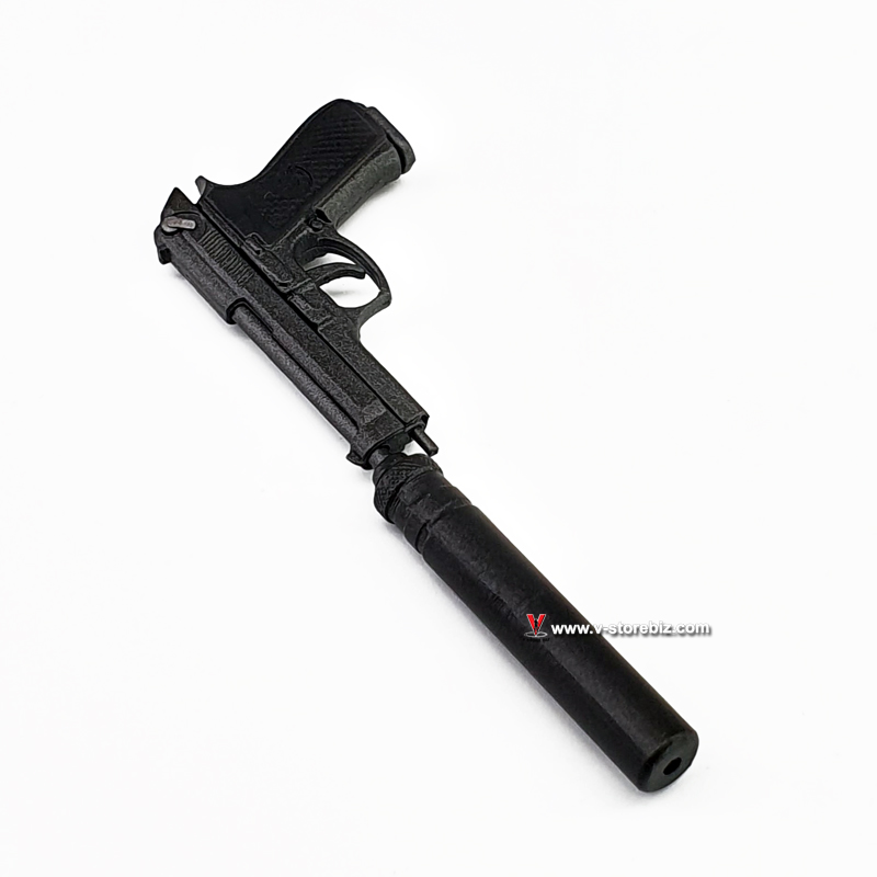 Soldier Story SS051 75th Ranger Pistol & Holster