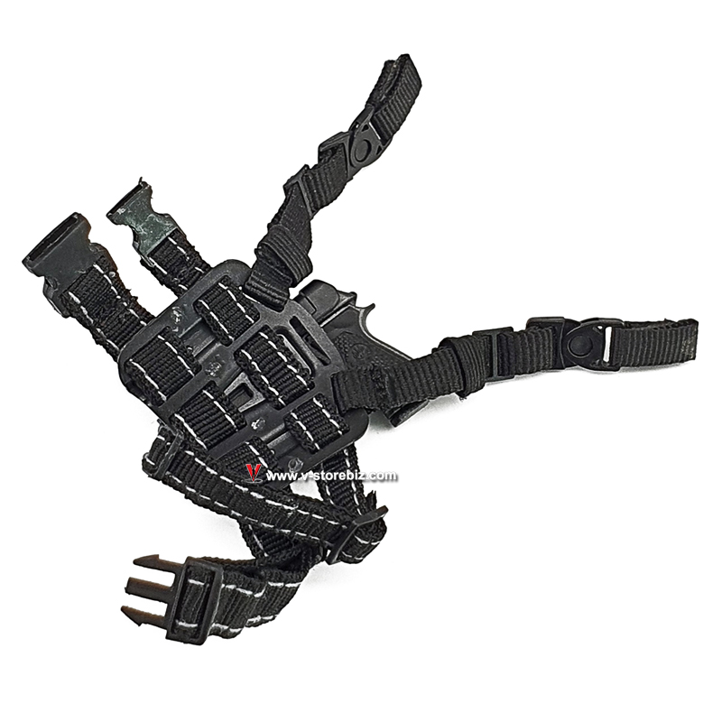 Soldier Story SS051 75th Ranger Pistol & Holster
