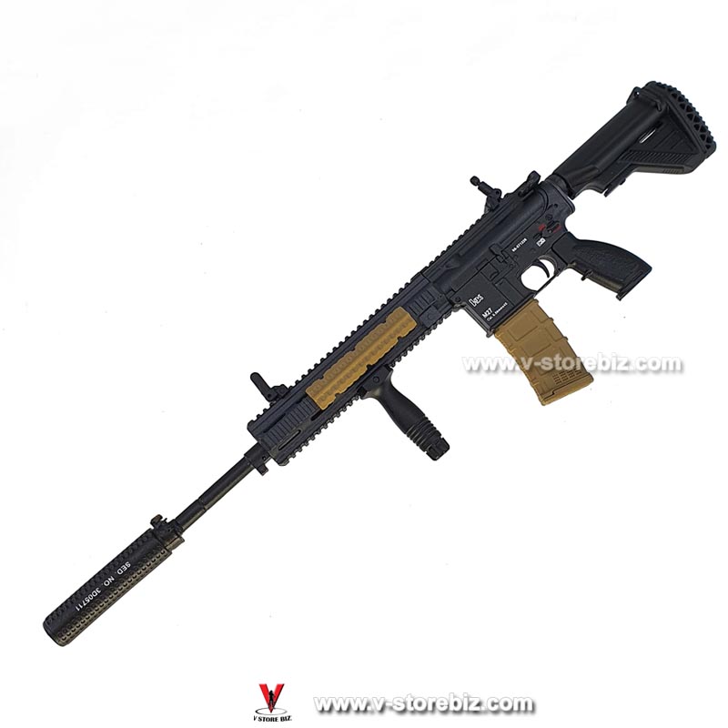 E&S 06001X-A M27/M38 Infantry Auto Rifle