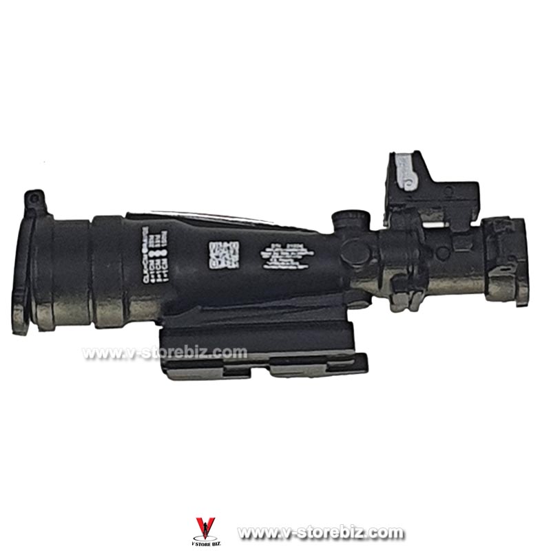 E&S 06001X-A Trijicon ACOG Rifle Scope