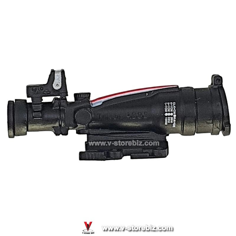 E&S 06001X-A Trijicon ACOG Rifle Scope