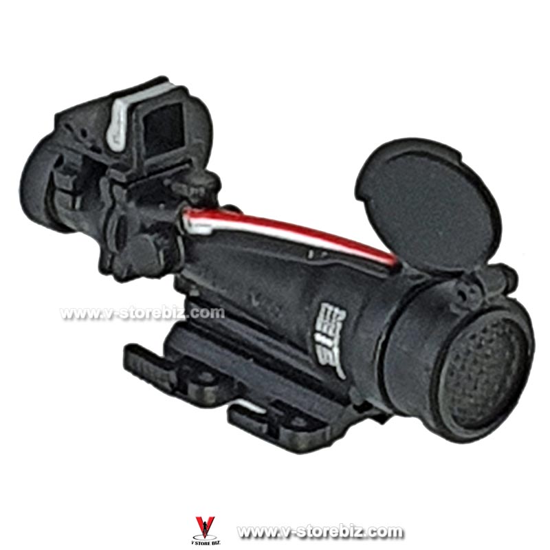 E&S 06001X-A Trijicon ACOG Rifle Scope