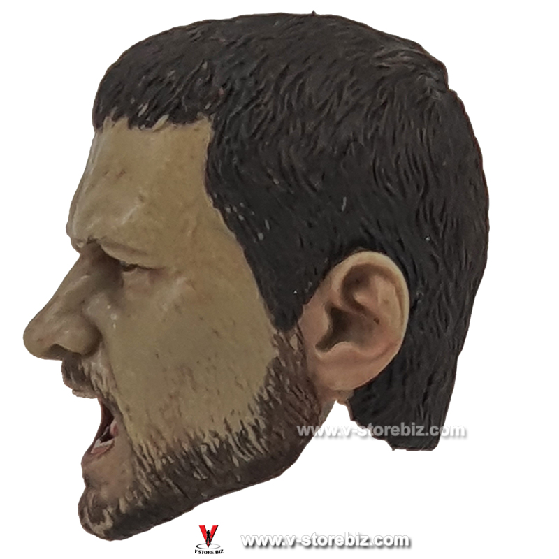 CMTOYS Gladiator Headsculpt