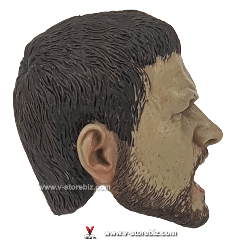 CMTOYS Gladiator Headsculpt