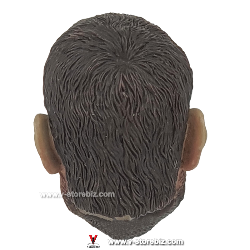CMTOYS Gladiator Headsculpt