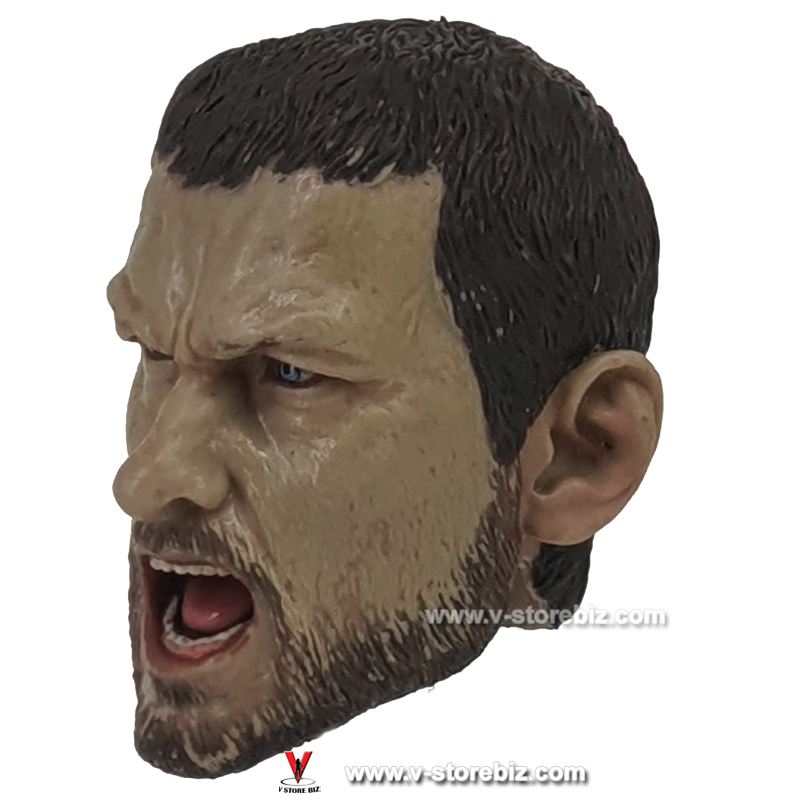 CMTOYS Gladiator Headsculpt