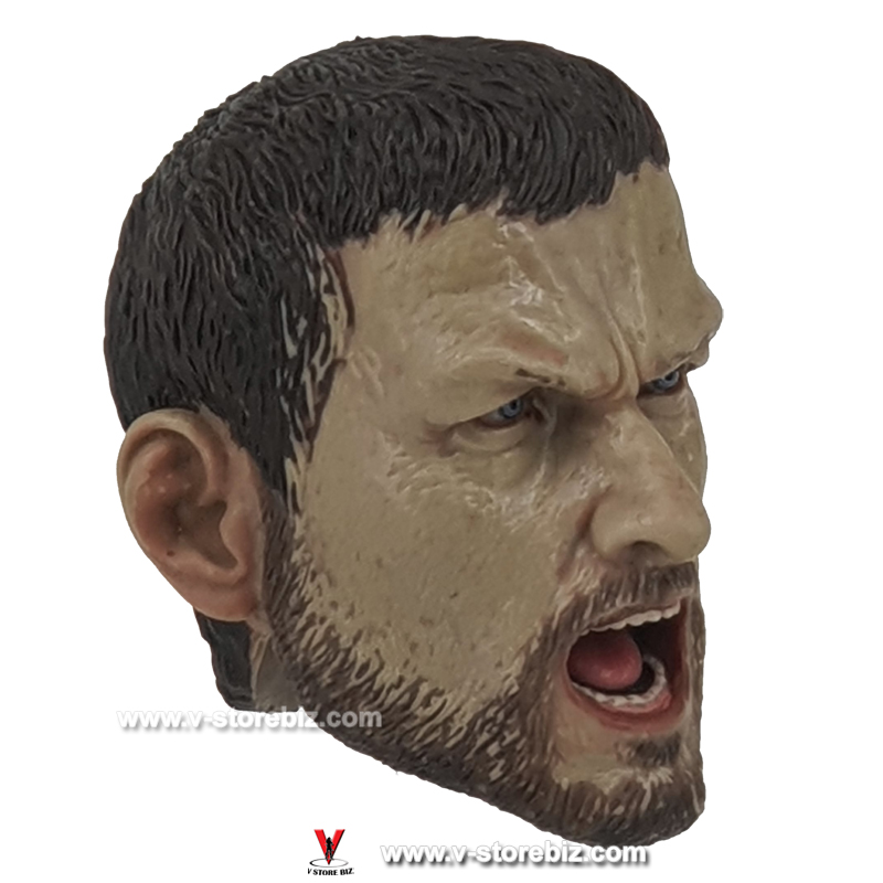 CMTOYS Gladiator Headsculpt