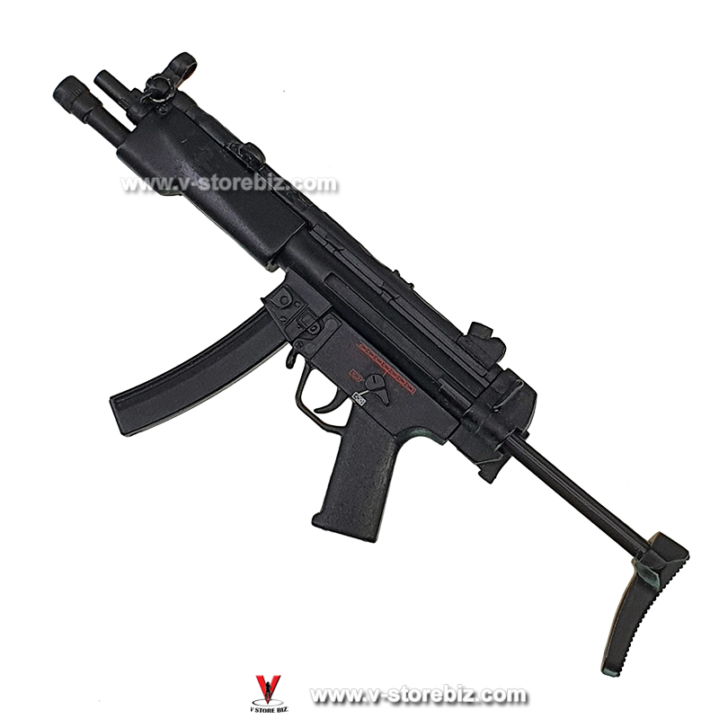 BBI SDU MP5A3 Assault SMG