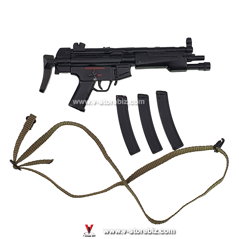 BBI SDU MP5A3 Assault SMG