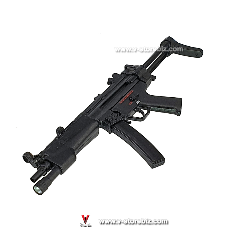 BBI SDU MP5A3 Assault SMG