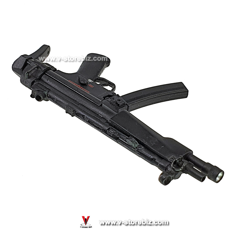 BBI SDU MP5A3 Assault SMG