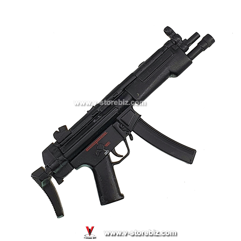BBI SDU MP5A3 Assault SMG