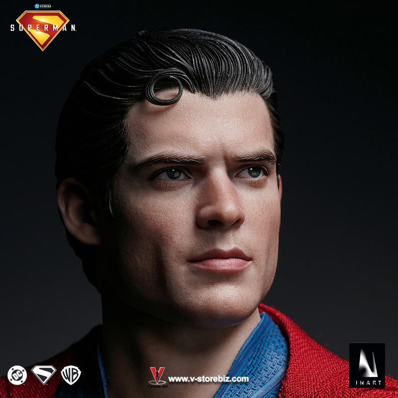 INART AGA021 Superman (2025)
