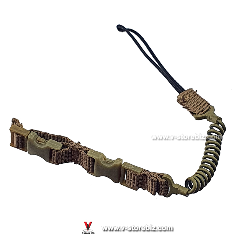 Soldier Story 1/6 Pistol Lanyard