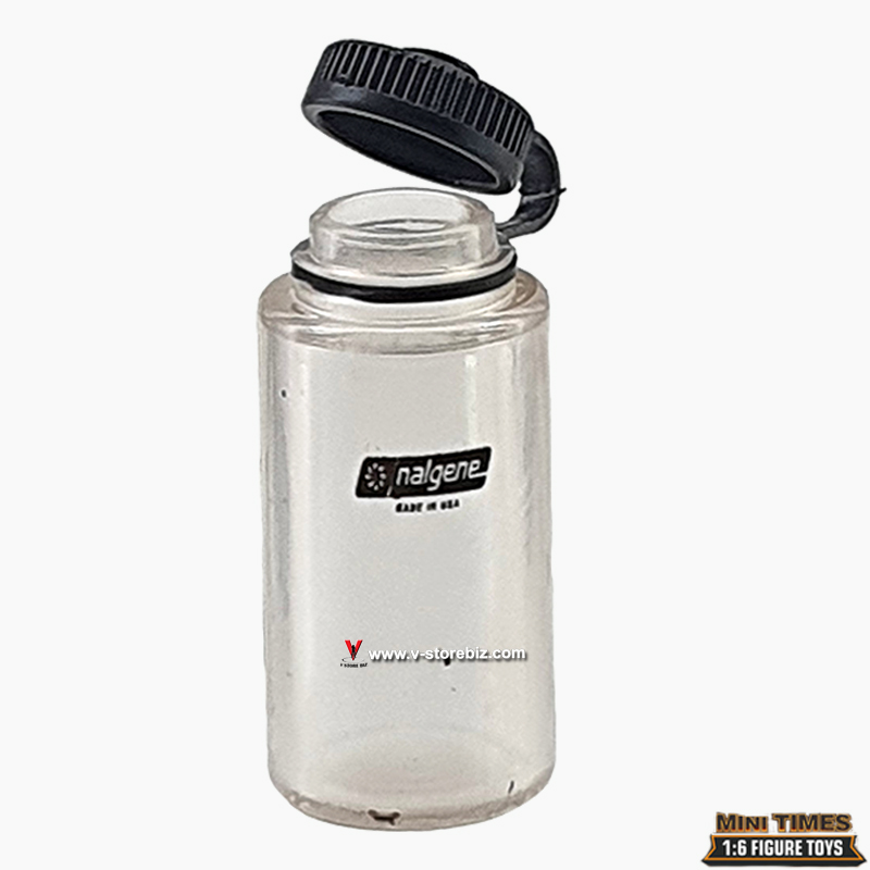 Mini Times M043 101st Airborne Nalgene Water Bottle