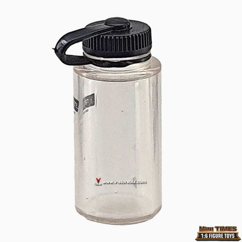 Mini Times M043 101st Airborne Nalgene Water Bottle