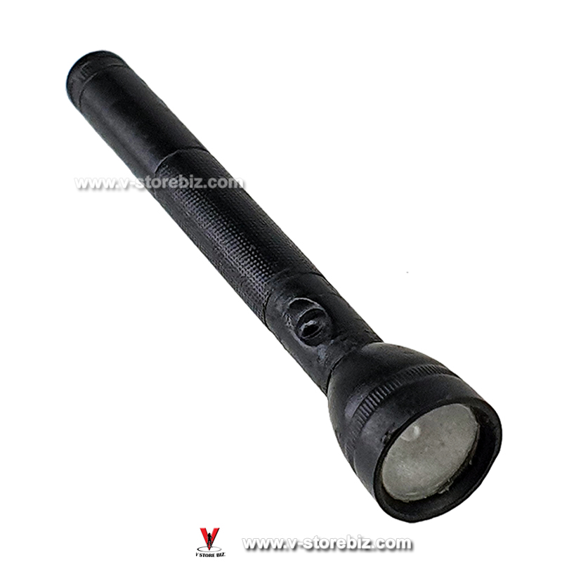 DML 1/6th Maglite & Holder