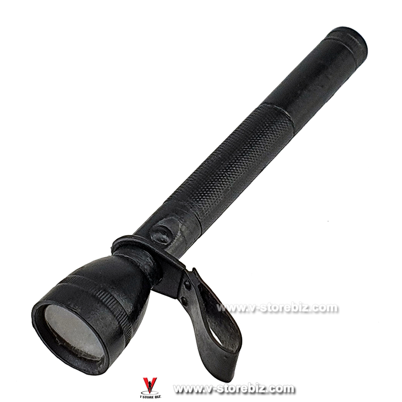 DML 1/6th Maglite & Holder