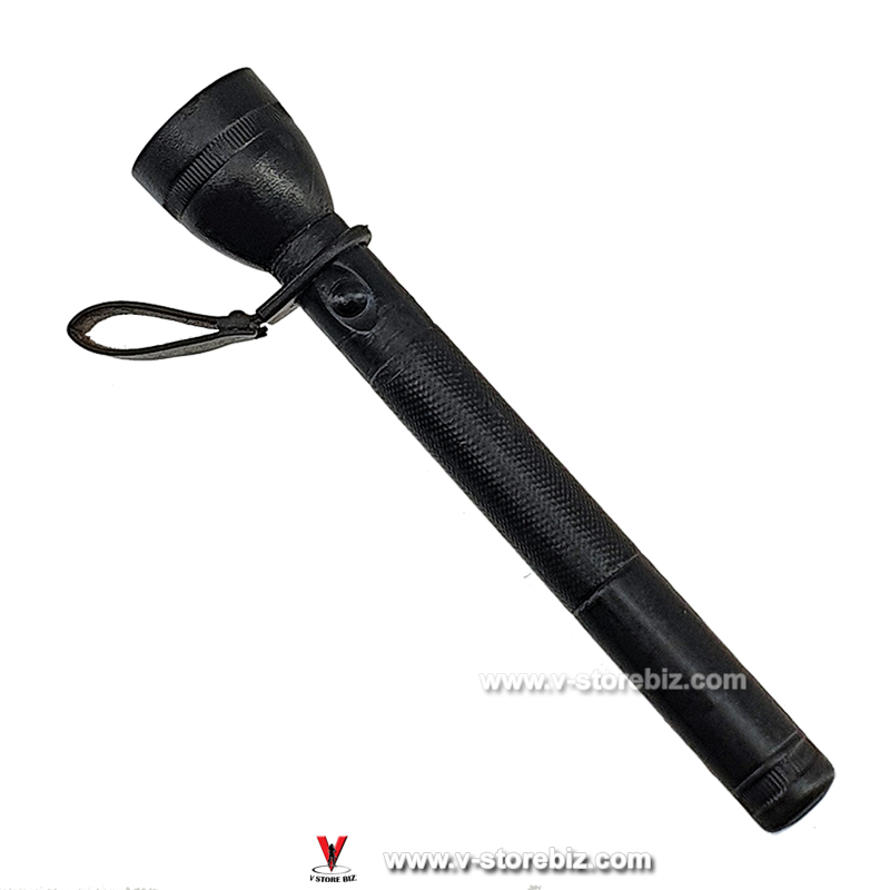 DML 1/6th Maglite & Holder