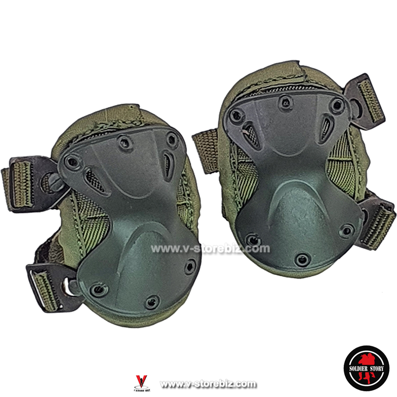 Soldier Story SS134 Elbow & Knee Pads