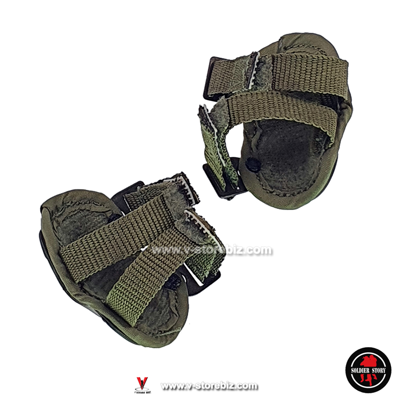 Soldier Story SS134 Elbow & Knee Pads