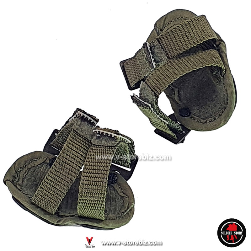 Soldier Story SS134 Elbow & Knee Pads