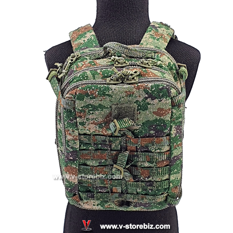 Soldier Story SS134 Tactical Backpack